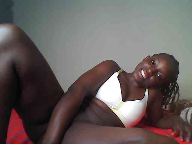 Blackebony webcam