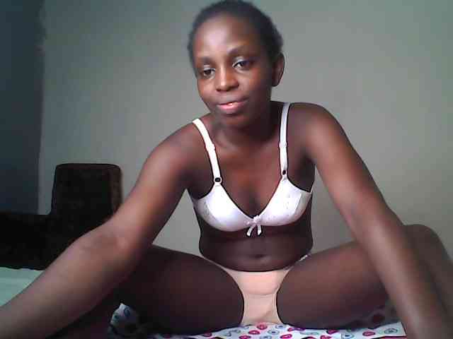 Blackebony webcam