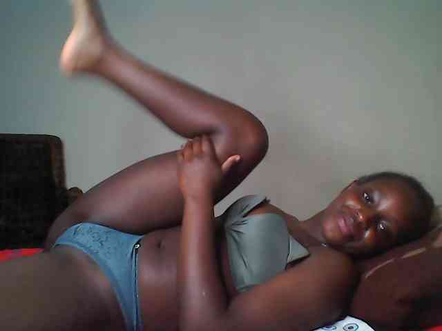 Blackebony webcam