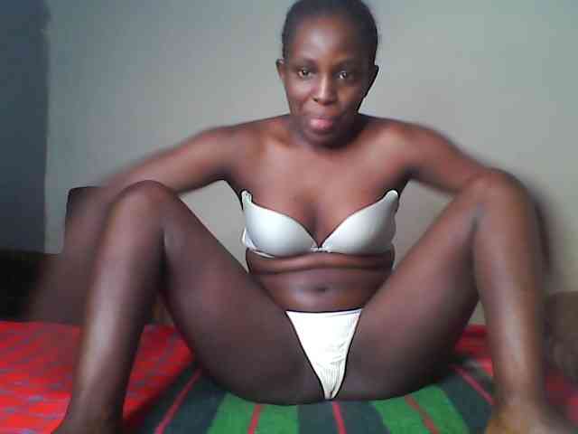 Blackebony