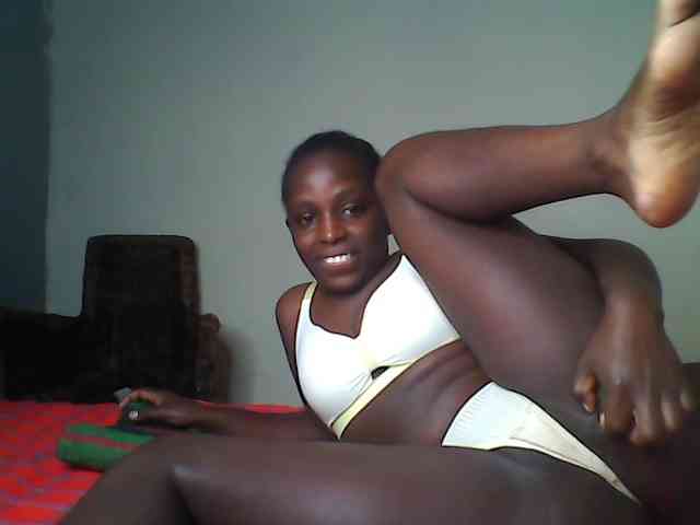 Blackebony webcam