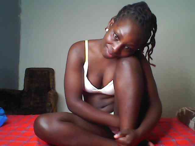 Blackebony webcam