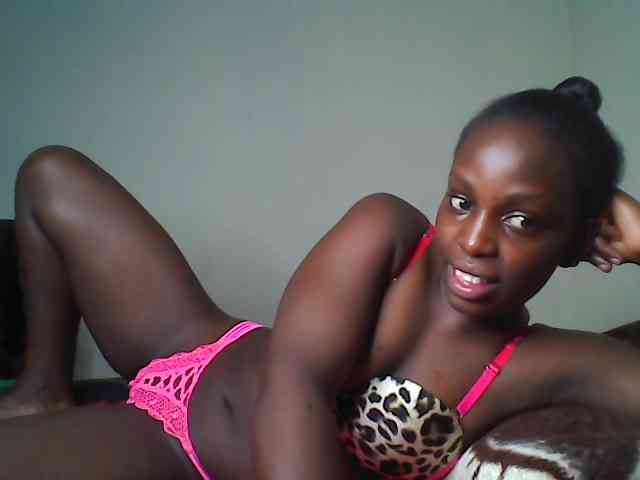 Blackebony webcam