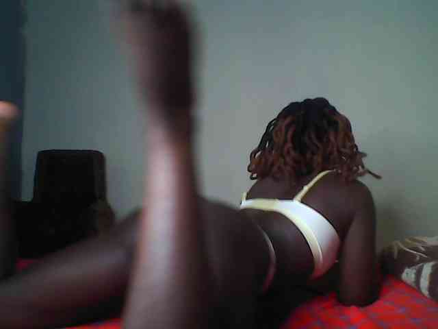 Blackebony webcam