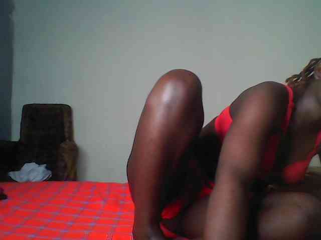 Blackebony webcam