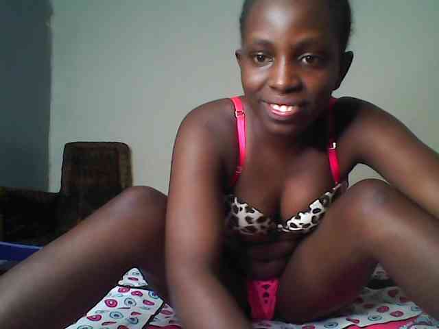 Blackebony webcam