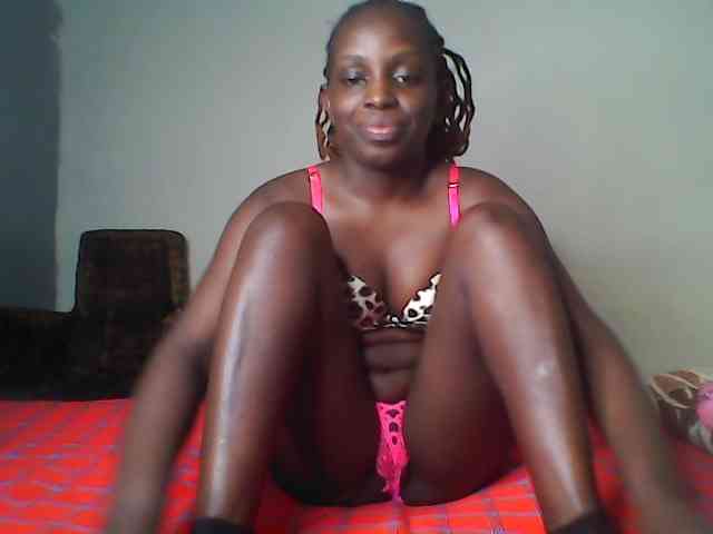 Blackebony webcam