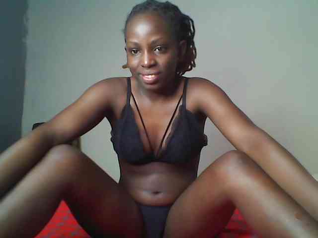 Blackebony webcam