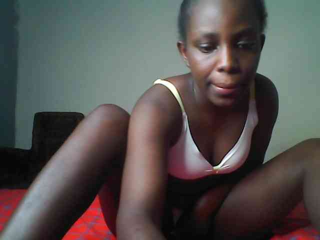 Blackebony webcam