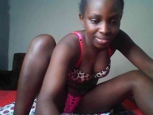 Blackebony webcam