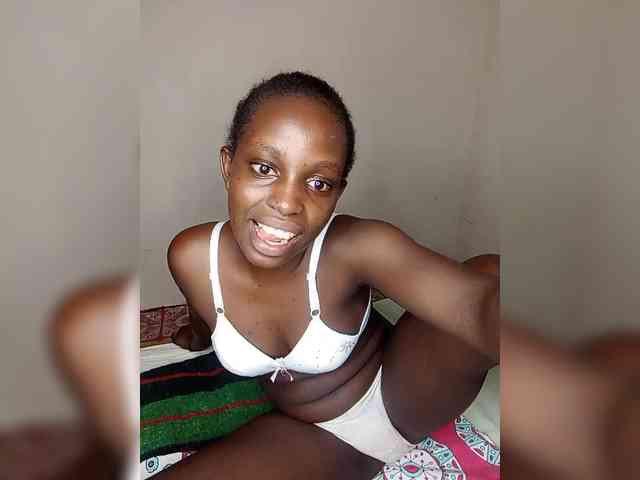Blackebony webcam