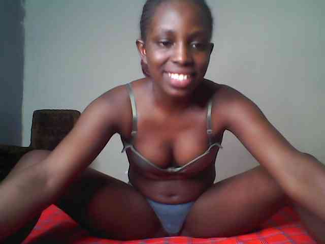 Blackebony webcam