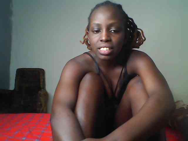 Blackebony webcam