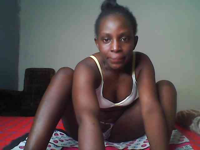 Blackebony webcam