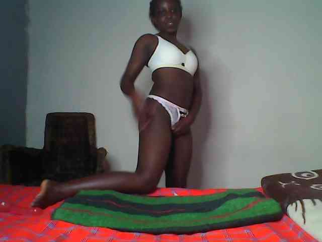 Blackebony webcam