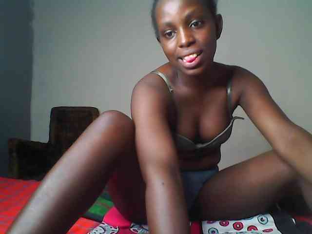 Blackebony webcam