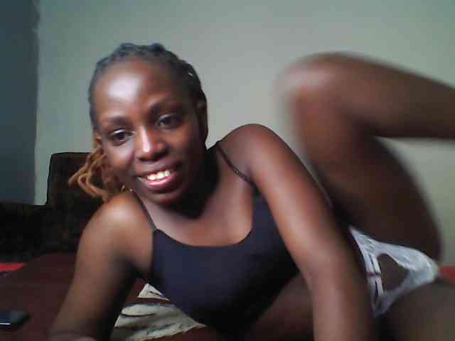 Blackebony webcam