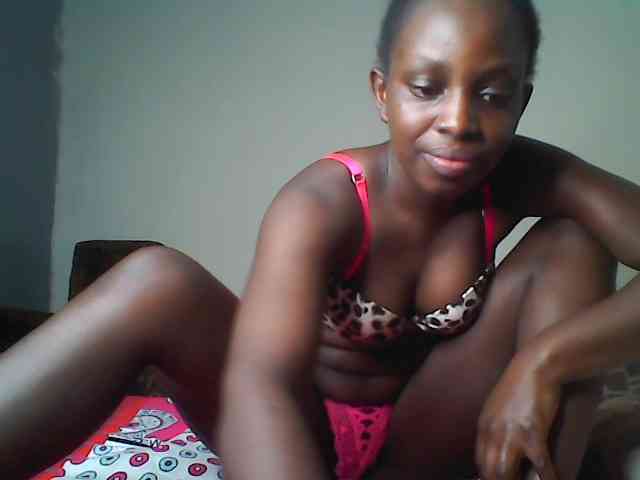 Blackebony webcam