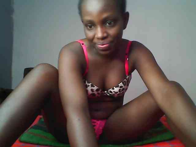 Blackebony webcam