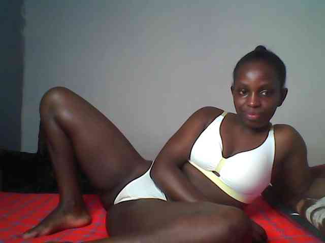 Blackebony webcam