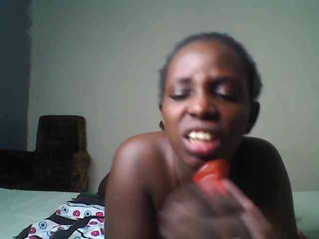 Blackebony webcam
