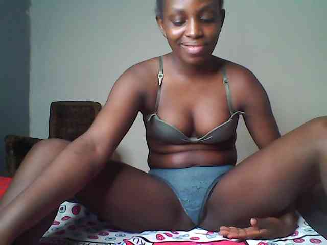 Blackebony webcam