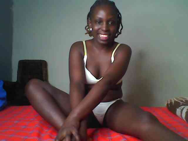Blackebony webcam