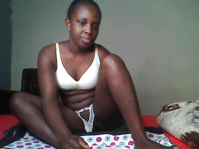 Blackebony webcam
