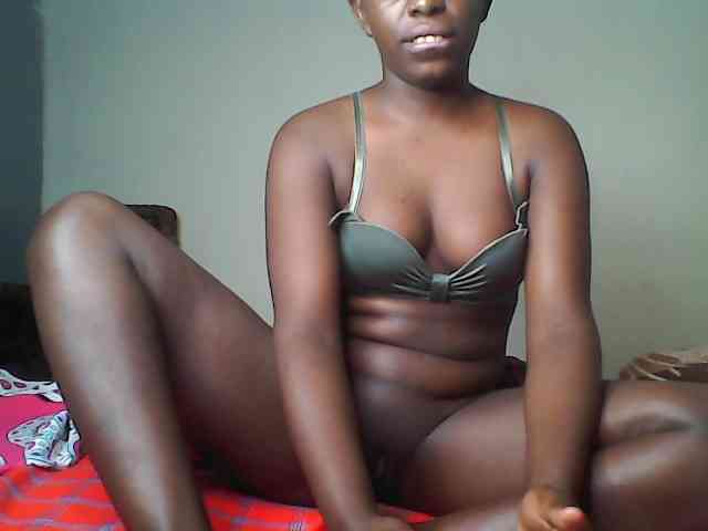 Blackebony webcam