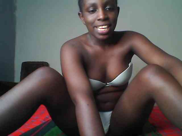 Blackebony webcam