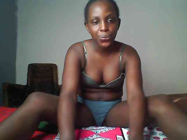Blackebony webcam