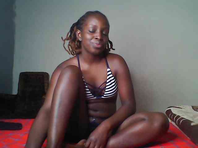 Blackebony webcam