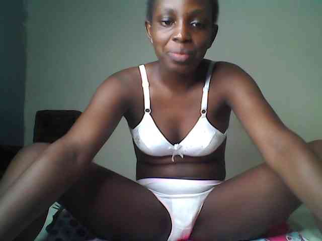 Blackebony webcam