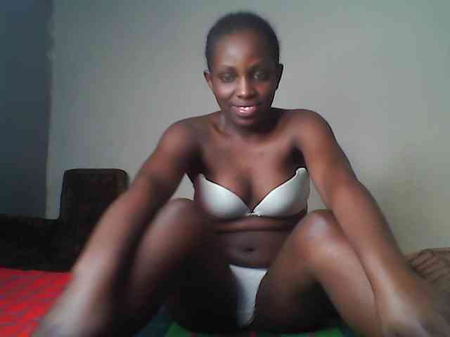 Blackebony webcam