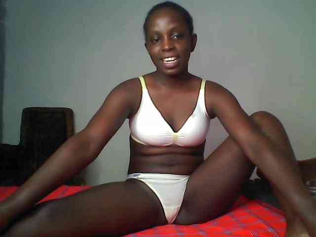 Blackebony webcam