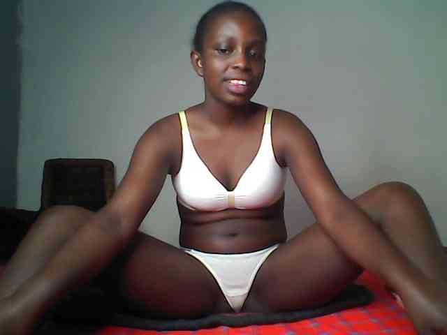 Blackebony webcam