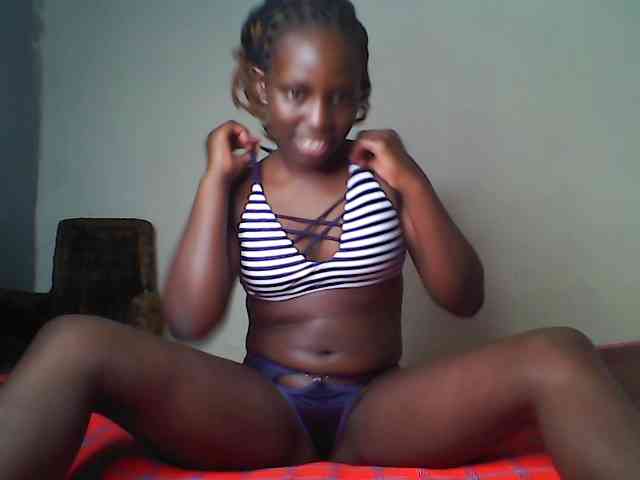Blackebony webcam