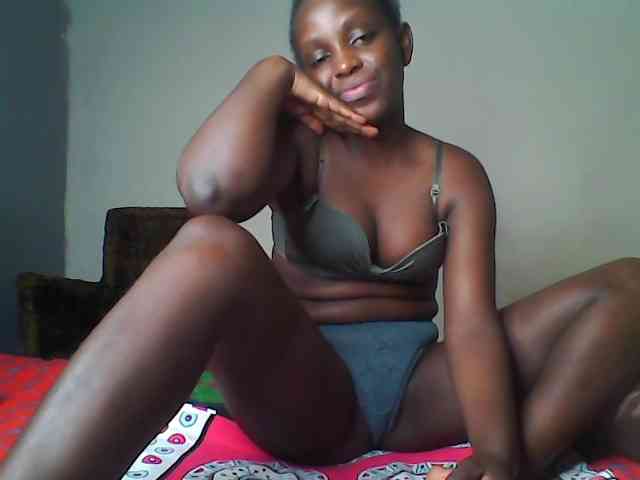 Blackebony webcam