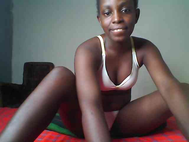 private live web cam Blackebony