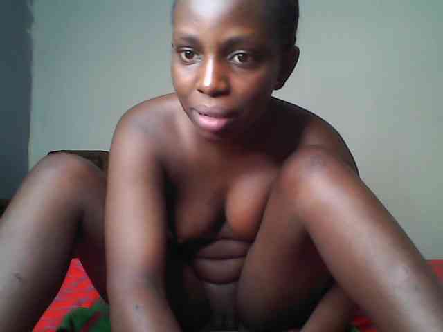 Blackebony webcam