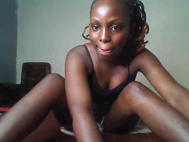 Blackebony webcam