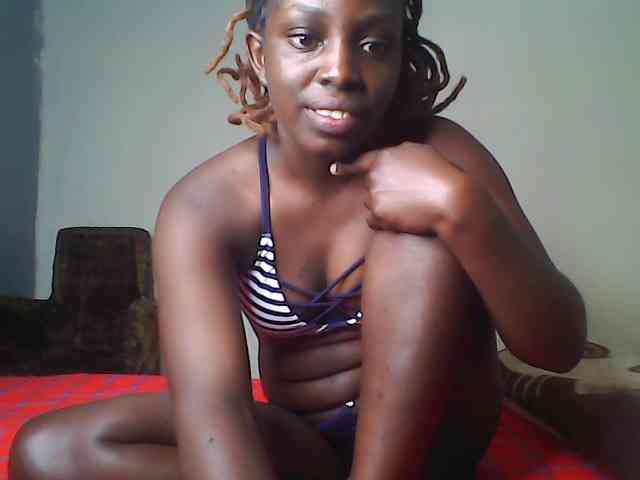 Blackebony webcam