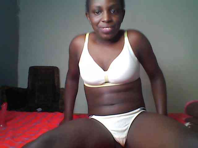 Blackebony webcam