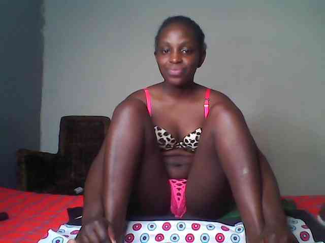 Blackebony webcam