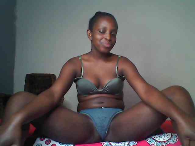 Blackebony webcam