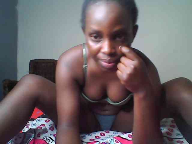 Blackebony webcam