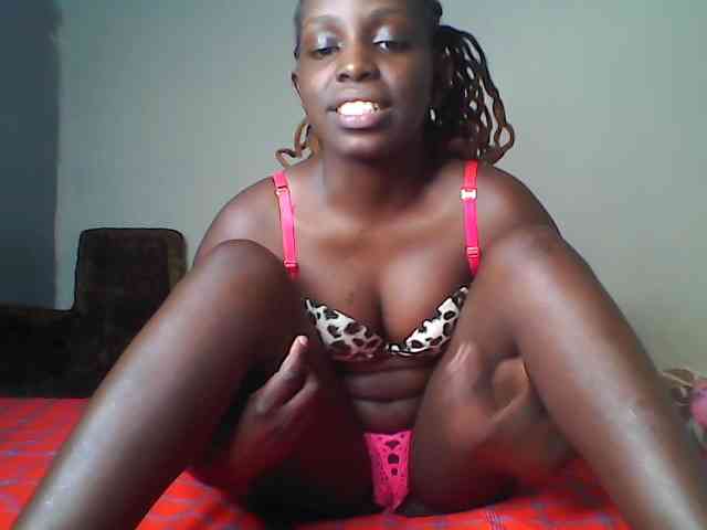 Blackebony webcam