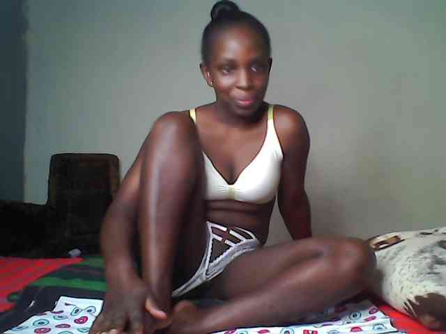 Blackebony webcam