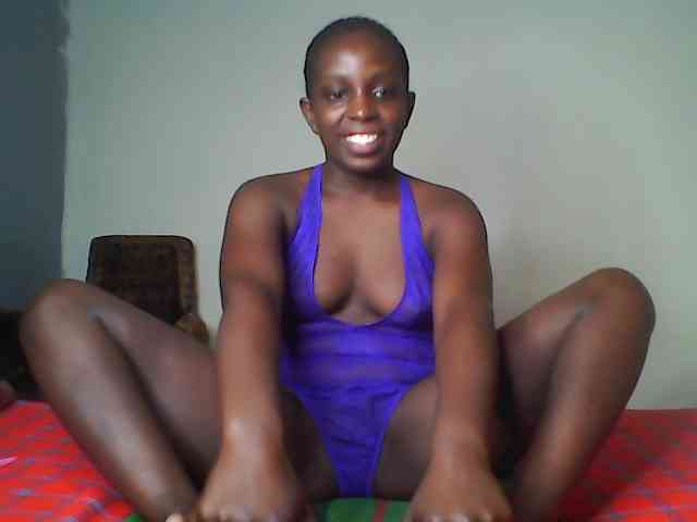 Blackebony webcam
