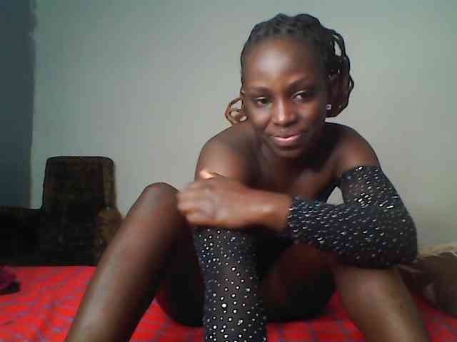 Blackebony webcam